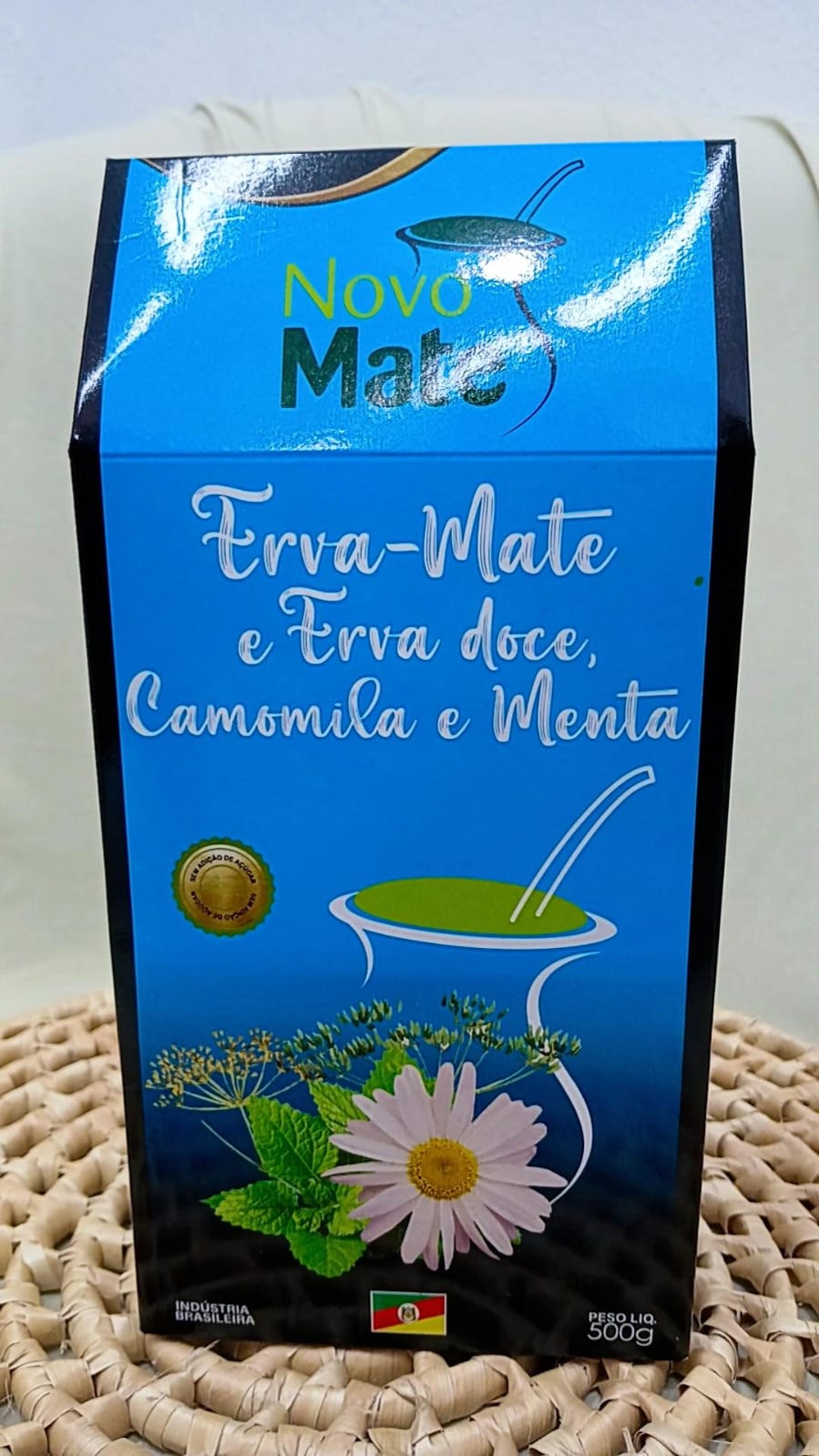 Ervas